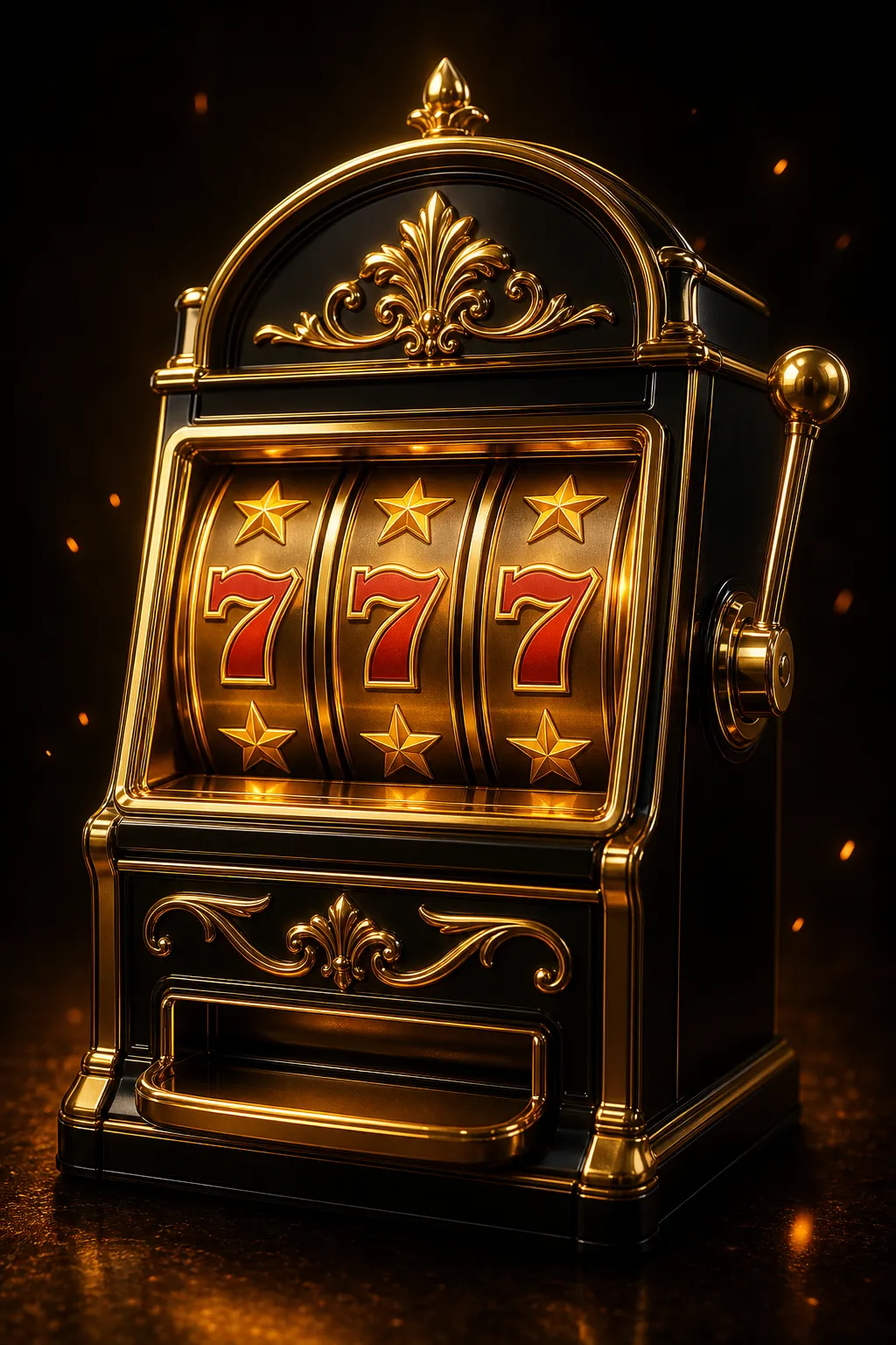 Automat online z rozżarzonymi bębnami w Fireball Casino